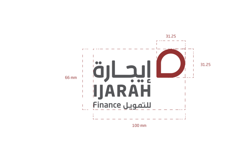 Ijarah Finance Corporate Identity