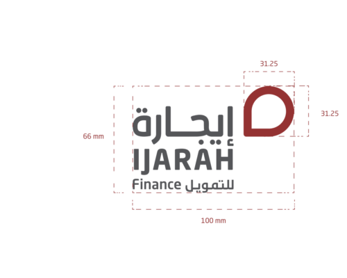Ijarah Finance Corporate Identity