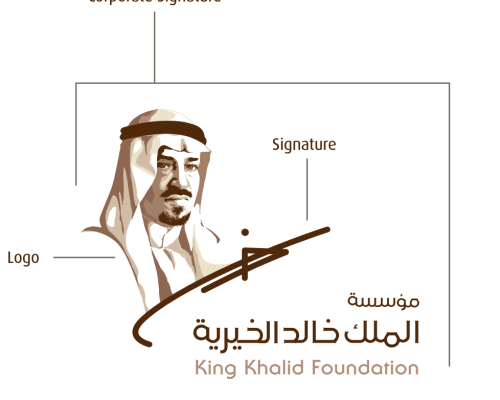 King Khalid Foundation CI