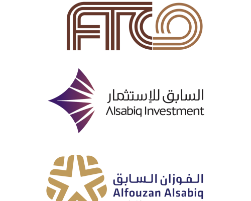 Fouzan Group logo