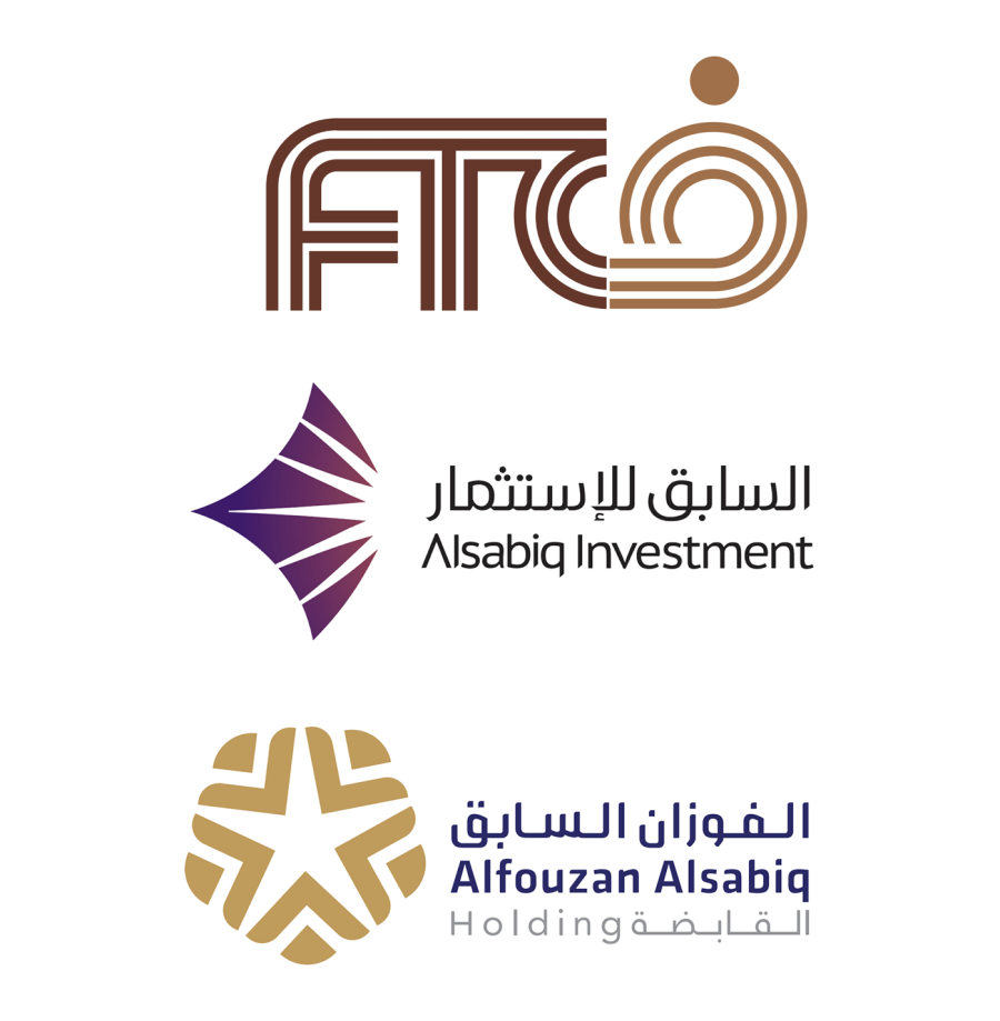 Fouzan Group logo
